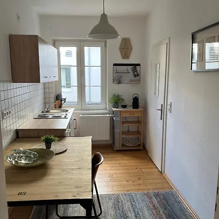 Stilvolle Altstadtwohnung Mit 2 Schlafzimmern * Koblenz (Rhineland-Palatinate)